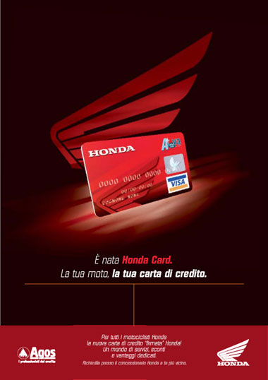 Honda Federal Credit Union - Main Page